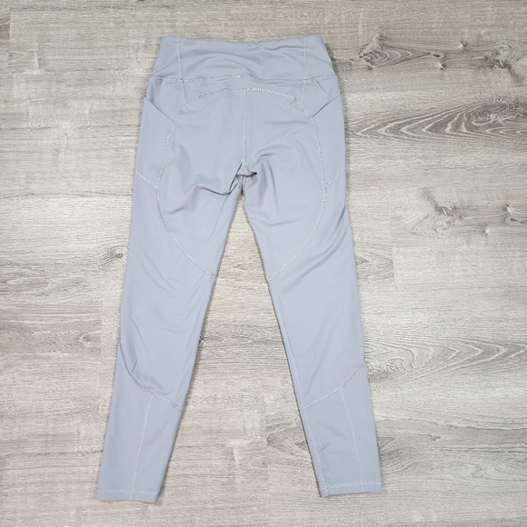 VICTORIA SPORT VICTORIA'S SECRET Total Knockout Tight Legging Gray Large - Picture 5 of 7